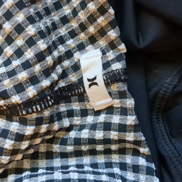 2Way Rose Bodysuit - Picture 5 of 6